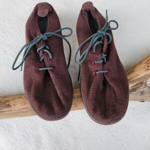 Allbirds Lace Up Sneakers Mens 11